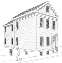 401 W 4th St, Boston, MA 02127
