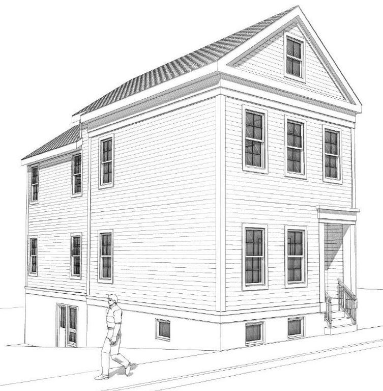 401 W 4th St, Boston, MA 02127