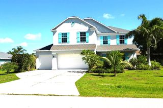 25504 TALTAL DRIVE, Punta Gorda, FL 33983
