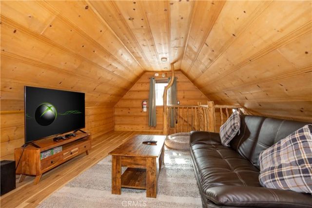 39998 Glenview Road, Big Bear Lake, CA 92315