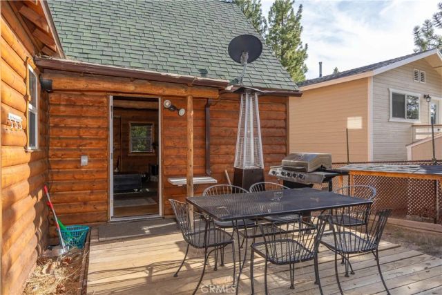 39998 Glenview Road, Big Bear Lake, CA 92315