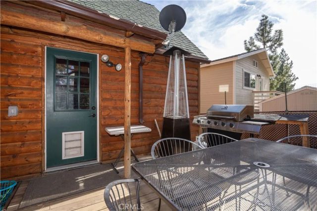 39998 Glenview Road, Big Bear Lake, CA 92315
