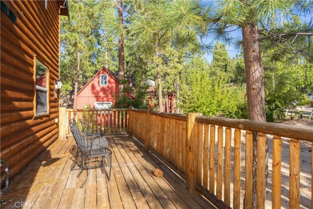 39998 Glenview Road, Big Bear Lake, CA 92315