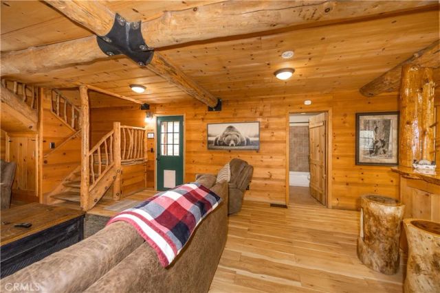 39998 Glenview Road, Big Bear Lake, CA 92315