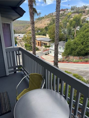 485 Mermaid Street 411, Laguna Beach, CA 92651