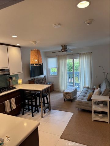 485 Mermaid Street 411, Laguna Beach, CA 92651