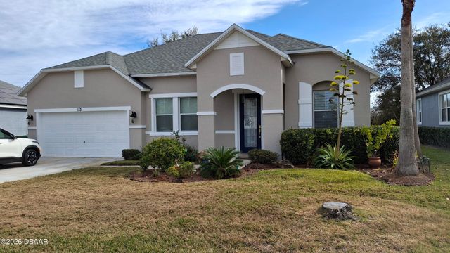 113 Hagge Drive, Daytona Beach, FL 32124