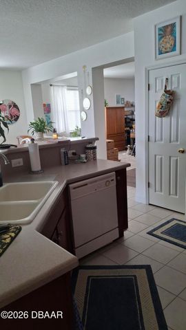 113 Hagge Drive, Daytona Beach, FL 32124