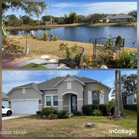 113 Hagge Drive, Daytona Beach, FL 32124