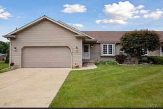 340 E Fourth Street, Cambridge Twp, MI 49265