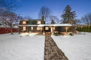 8402 27 Mile / Edmund Lane, Washington Township, MI 48094