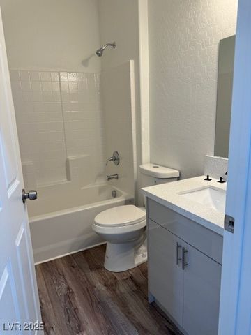 1060 Hall Avenue, Pahrump, NV 89048