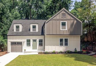 2908 N Hills NE Drive, Atlanta, GA 30305