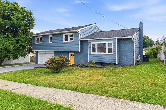 264 E George Place E, Iselin, NJ 08830