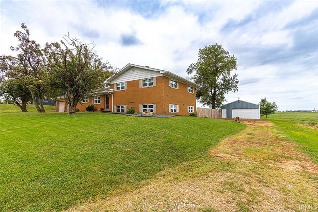 2399 Libbert Road, Newburgh, IN 47630