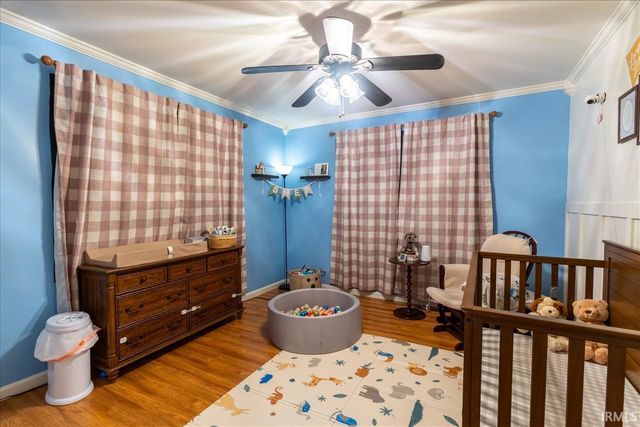 2399 Libbert Road, Newburgh, IN 47630