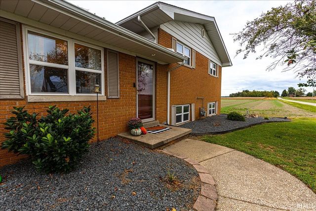 2399 Libbert Road, Newburgh, IN 47630