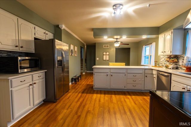 2399 Libbert Road, Newburgh, IN 47630