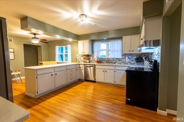 2399 Libbert Road, Newburgh, IN 47630