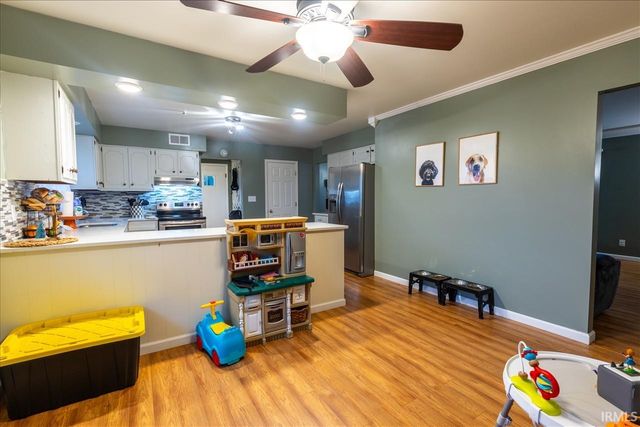 2399 Libbert Road, Newburgh, IN 47630