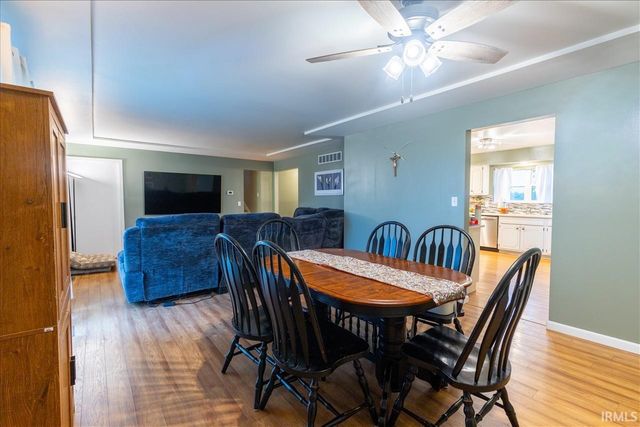 2399 Libbert Road, Newburgh, IN 47630