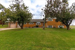 2399 Libbert Road, Newburgh, IN 47630