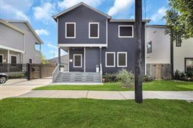 907 Frio Street, Houston, TX 77012