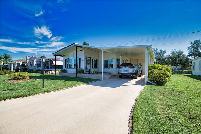 424 TARDE LOGO CIRCLE, North Port, FL 34287