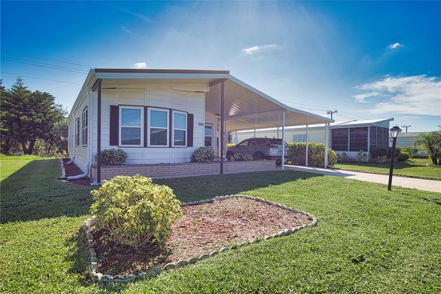 424 TARDE LOGO CIRCLE, North Port, FL 34287