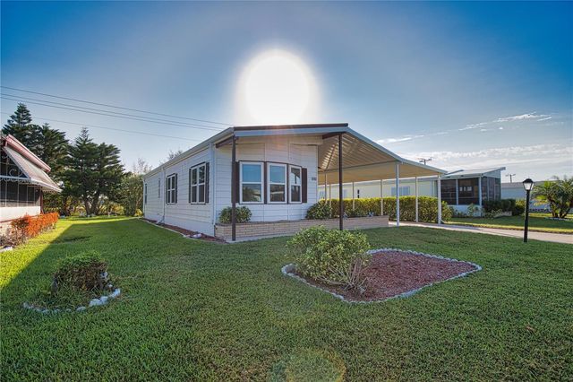 424 TARDE LOGO CIRCLE, North Port, FL 34287