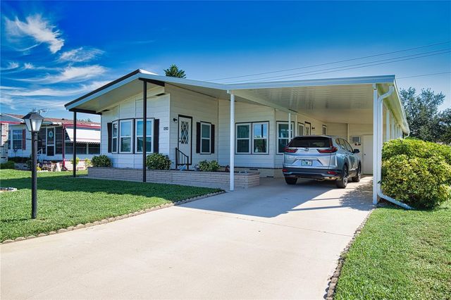 424 TARDE LOGO CIRCLE, North Port, FL 34287