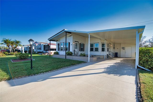 424 TARDE LOGO CIRCLE, North Port, FL 34287