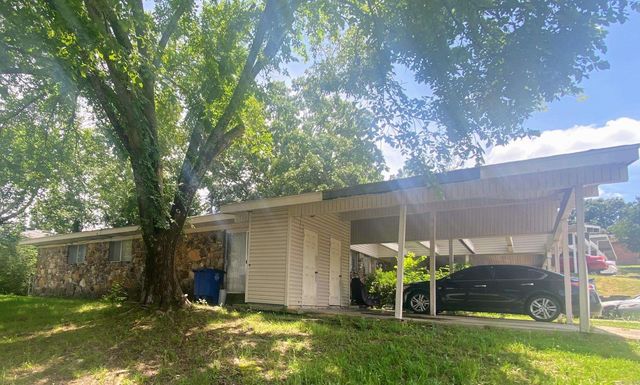 5016 Tonka Trl Trail, North Little Rock, AR 72118