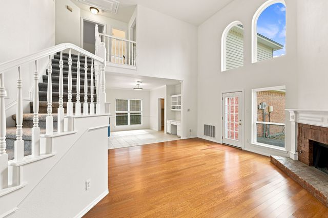 3105 Mcbee Drive, Plano, TX 75025