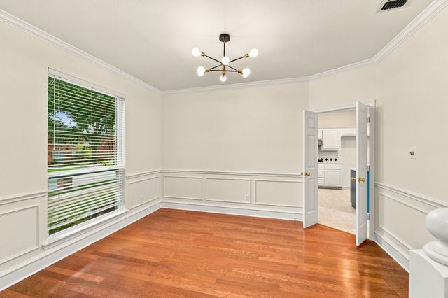 3105 Mcbee Drive, Plano, TX 75025
