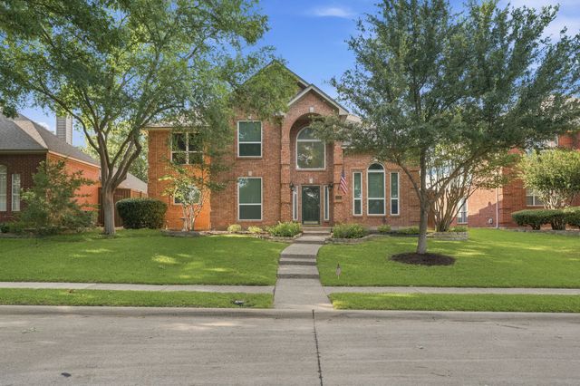 3105 Mcbee Drive, Plano, TX 75025