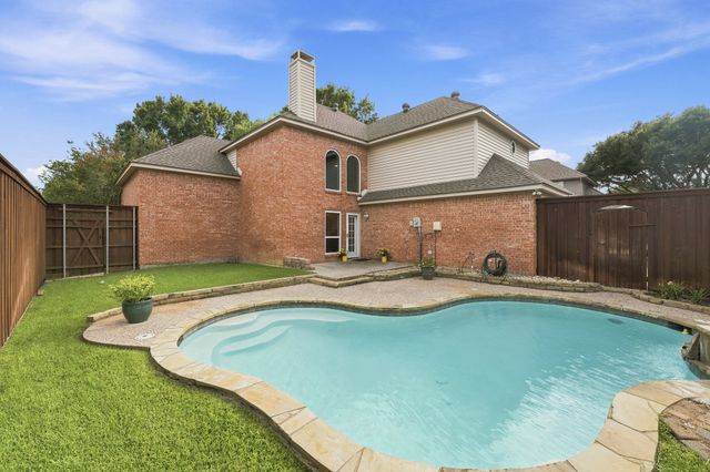 3105 Mcbee Drive, Plano, TX 75025