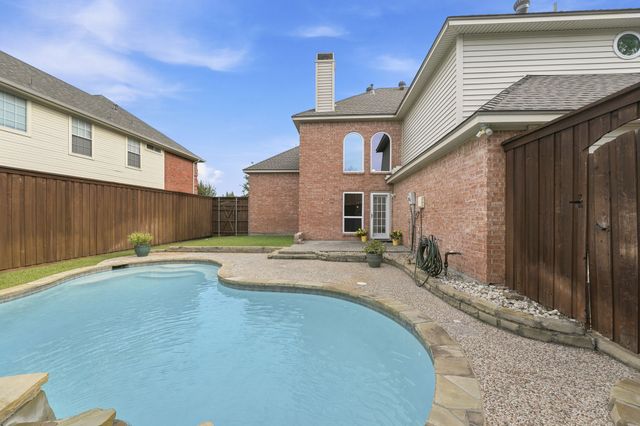 3105 Mcbee Drive, Plano, TX 75025