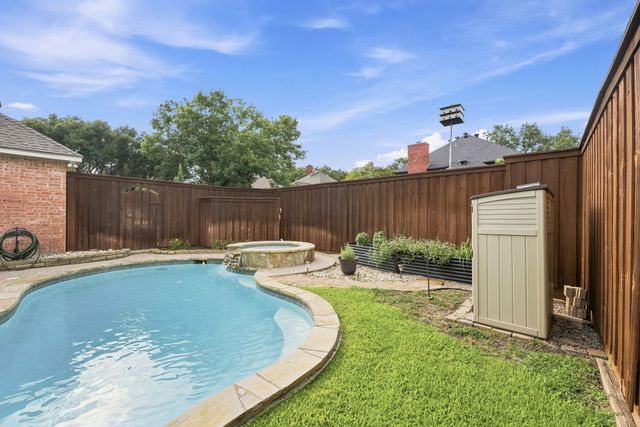 3105 Mcbee Drive, Plano, TX 75025
