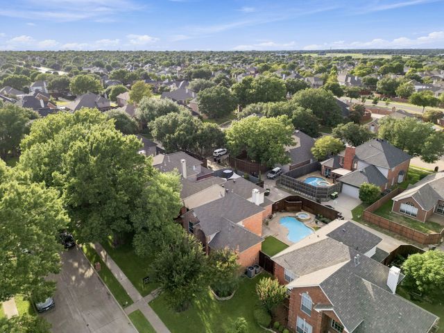 3105 Mcbee Drive, Plano, TX 75025