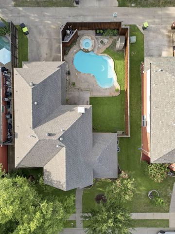 3105 Mcbee Drive, Plano, TX 75025