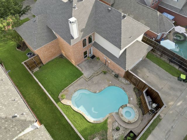 3105 Mcbee Drive, Plano, TX 75025