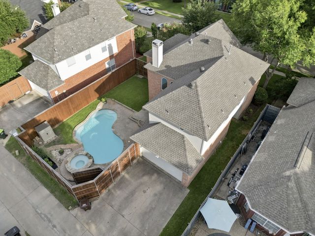 3105 Mcbee Drive, Plano, TX 75025