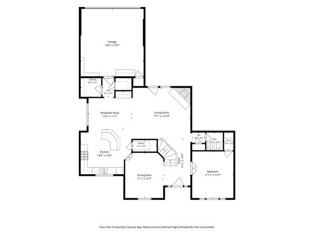 3105 Mcbee Drive, Plano, TX 75025