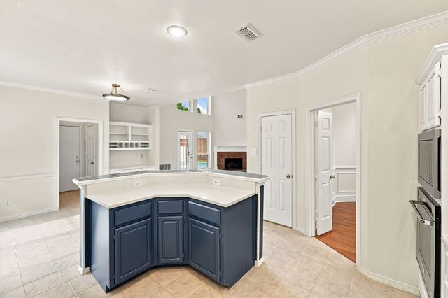 3105 Mcbee Drive, Plano, TX 75025