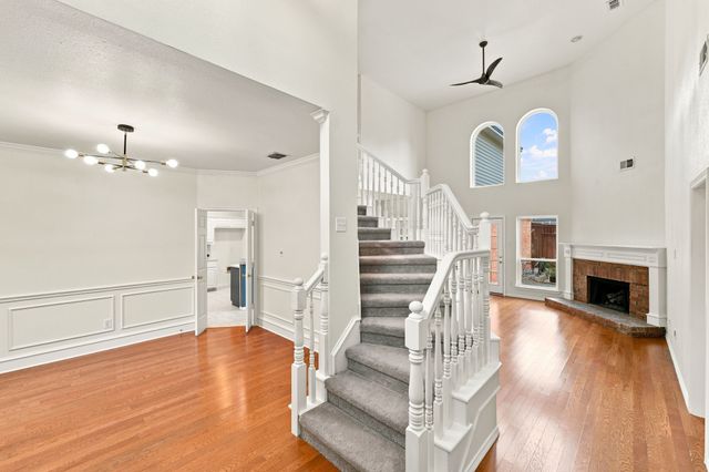 3105 Mcbee Drive, Plano, TX 75025