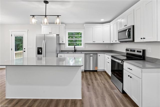 5591 Farmer Denton Road, Denton, NC 27239