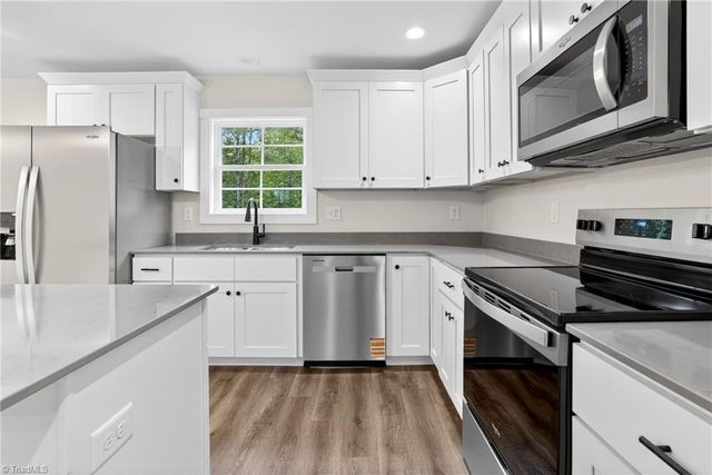 5591 Farmer Denton Road, Denton, NC 27239
