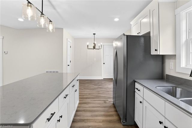 5591 Farmer Denton Road, Denton, NC 27239