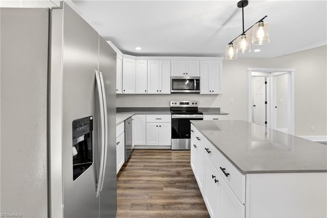 5591 Farmer Denton Road, Denton, NC 27239